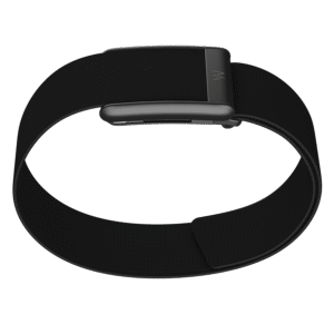 5.0/MG CoreKnit Bicep Band | Jet Black