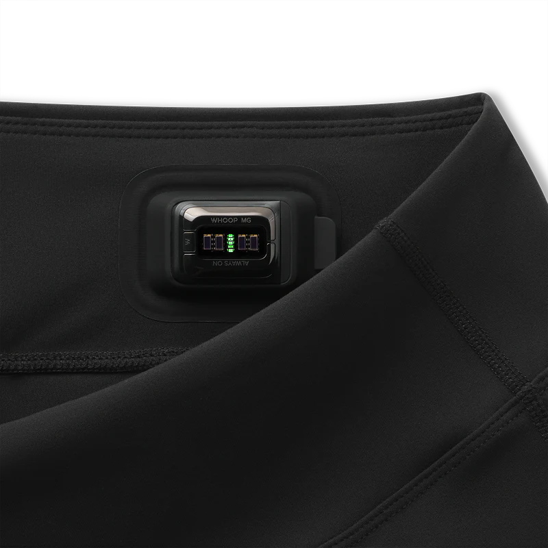 Women's Training Short - Image 4