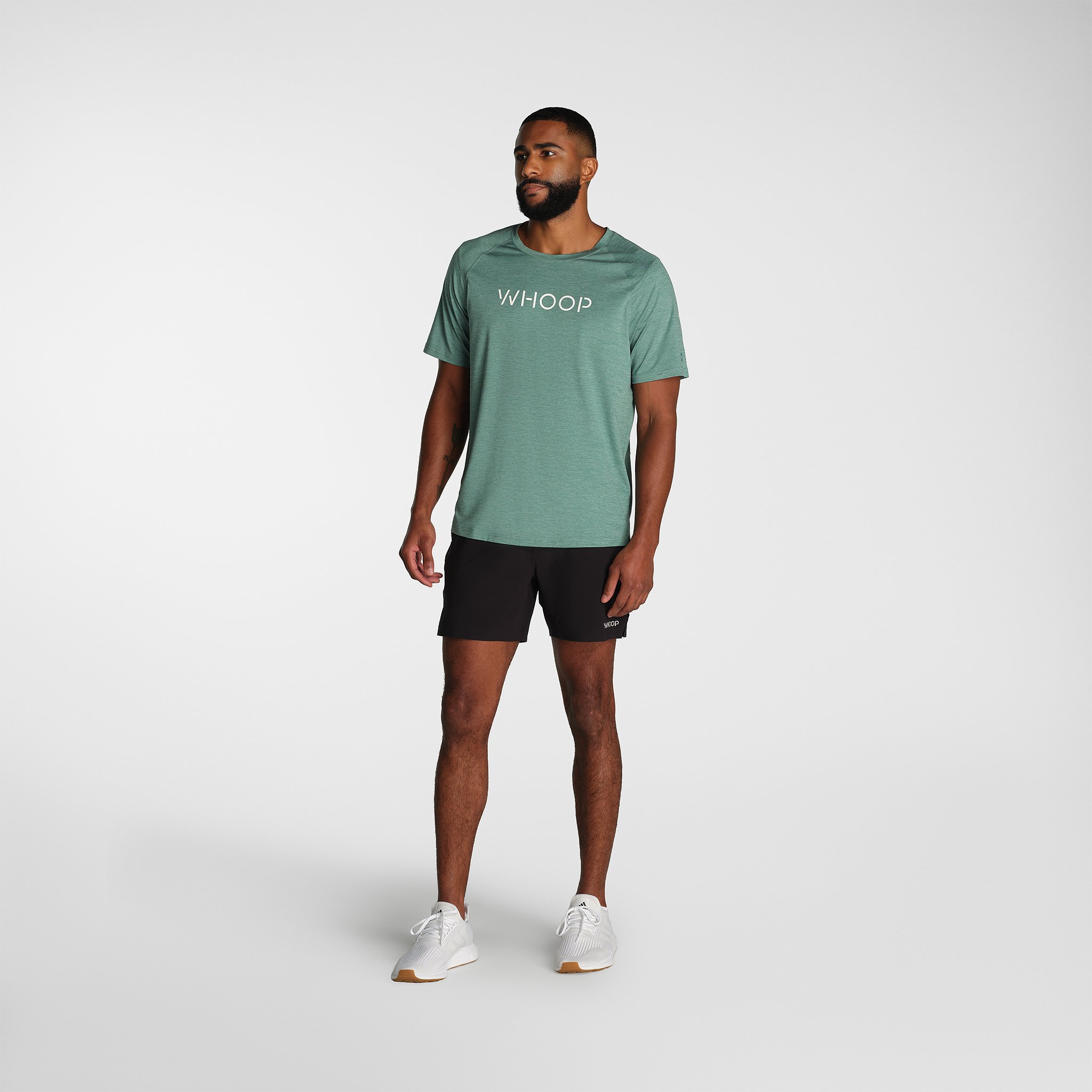 Men's Training Tee - Image 2