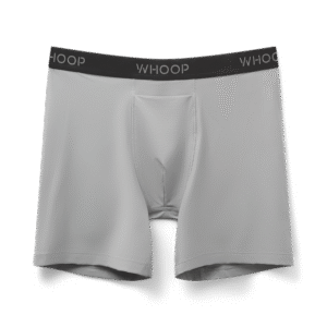 Essential Boxer | Sensor Enabled