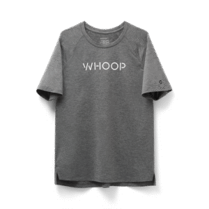 Men's Training Tee | Sensor Enabled