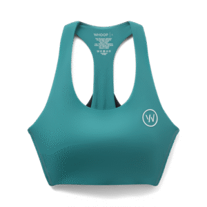 Training Sports Bra | Sensor Enabled